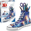RAVENSBURGER 3D puzzle Kecka Vesmír 108 dílků