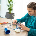 RAVENSBURGER 3D puzzle Kecka Vesmír 108 dílků