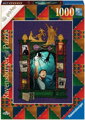 RAVENSBURGER Puzzle Harry Potter 5: Expecto Patronum 1000 dílků