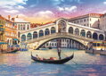 TREFL Puzzle Most Rialto, Benátky 500 dílků
