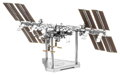 METAL EARTH 3D puzzle Mezinárodní vesmírná stanice (ICONX)