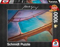 SCHMIDT Puzzle Pastely 1000 dílků