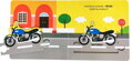 Svojtka & Co. Knížka s puzzle: BRMM, BRMM motory