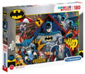 CLEMENTONI Puzzle Batman 180 dílků