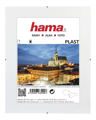 HAMA Rám na puzzle Euroclip 100x70cm (plexisklo)