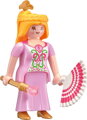 SCHMIDT Puzzle Playmobil Princeznin palác 60 dílků + figurka Playmobil