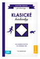 ALBI Mozkovna: Kniha Klasické hádanky