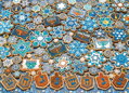 COBBLE HILL Puzzle Chanukové sušenky 1000 dílků