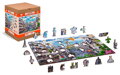 WOODEN CITY Dřevěné puzzle Rušná Paříž 2v1, 300 dílků EKO