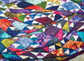 COBBLE HILL Puzzle Portrét deky 500 dílků