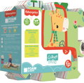 TREFL Pěnové puzzle Úsměv Fisher Price