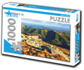 TOURIST EDITION Puzzle Nízké Tatry 1000 dílků (č.53)