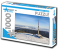TOURIST EDITION Puzzle Jeseníky, Praděd 1000 dílků (č.58)
