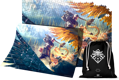 GOOD LOOT Puzzle Witcher - Griffin Fight 1000 dílků