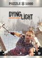 GOOD LOOT Puzzle Dying Light - Crane’s Fight 1000 dílků