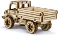 WOODEN CITY 3D puzzle Superfast Nákladní auto