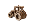 WOODEN CITY 3D puzzle Superfast Traktor