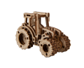 WOODEN CITY 3D puzzle Superfast Traktor