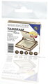 WOODEN CITY 3D puzzle hlavolam mini Tangram