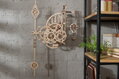 UGEARS 3D puzzle Aero Clock s kyvadlem 320 dílků