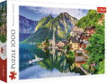 TREFL Puzzle Hallstatt, Rakousko 1000 dílků