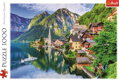 TREFL Puzzle Hallstatt, Rakousko 1000 dílků