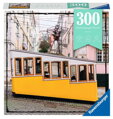 RAVENSBURGER Puzzle Moment: Lisabon 300 dílků