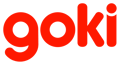 GOKI Vývojové dřevěné puzzle Roční období