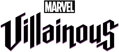 RAVENSBURGER Puzzle Marvel Villainous: Ultron 1000 dílků