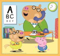 TREFL Puzzle Prasátko Peppa 10v1
