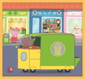 TREFL Puzzle Prasátko Peppa 10v1