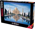 ANATOLIAN Puzzle Taj Mahal 1000 dílků