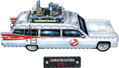 WREBBIT 3D puzzle Auto GhostbustersECTO-1, 280 dílků
