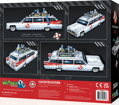WREBBIT 3D puzzle Auto GhostbustersECTO-1, 280 dílků