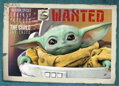 RAVENSBURGER Puzzle Star Wars: Mandalorian 4x100 dílků