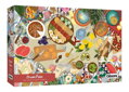 GIBSONS Panoramatické puzzle Piknik snů 636 dílků