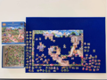 GIBSONS Puzzle Vzpomínky na dětství 500 dílků