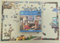GIBSONS Puzzle Starožitnictví v opatství 1000 dílků