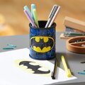 RAVENSBURGER 3D puzzle stojan: Batman 57 dílků