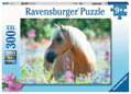 RAVENSBURGER Puzzle Kůň XXL 300 dílků