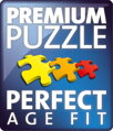 RAVENSBURGER Puzzle Dinosauři XXL 300 dílků