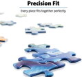RAVENSBURGER Puzzle Mořské panny XXL 300 dílků
