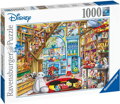 RAVENSBURGER Puzzle Obchod s hračkami Disney-Pixar 1000 dílků