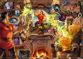 RAVENSBURGER Puzzle Disney Villainous: Gaston 1000 dílků