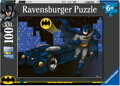 RAVENSBURGER Puzzle Batman: Signál XXL 100 dílků
