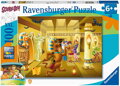 RAVENSBURGER Puzzle Scooby Doo XXL 100 dílků