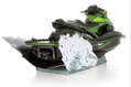 METAL EARTH 3D puzzle Kawasaki Jet Ski Ultra 310LX (ICONX)