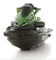 METAL EARTH 3D puzzle Kawasaki Jet Ski Ultra 310LX (ICONX)