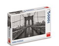DINO Puzzle Černobílý New York 1000 dílků