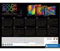 CLEMENTONI Puzzle ColorBoom: Nádherné kuličky 1000 dílků